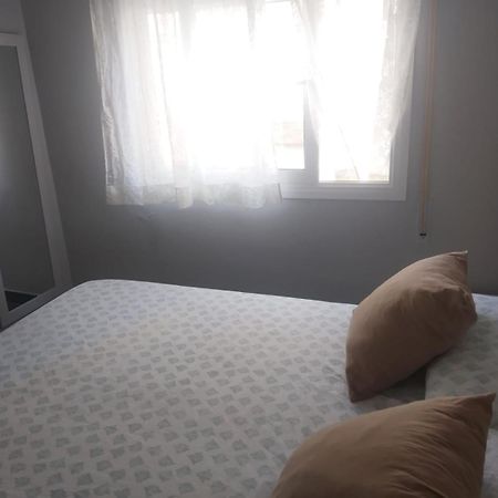 Apartamento Baix A Mar Torredembarra Exterior foto