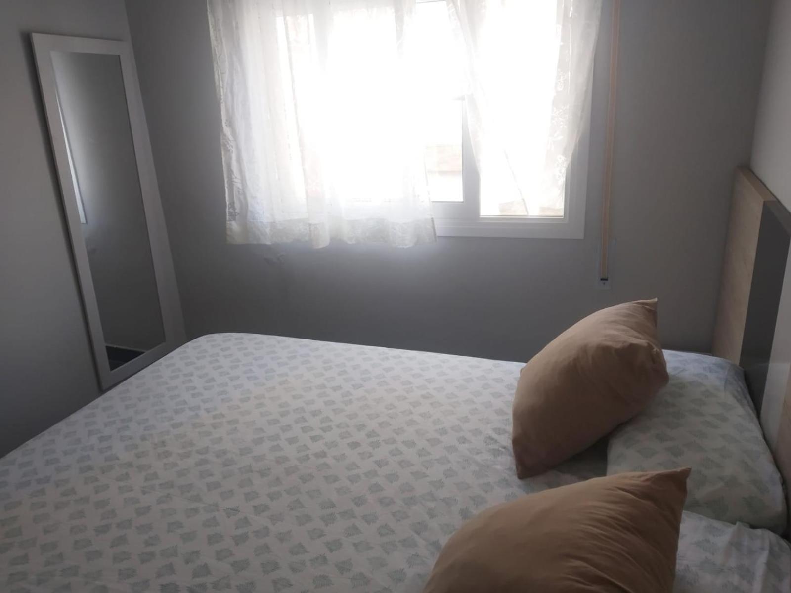Apartamento Baix A Mar Torredembarra Exterior foto