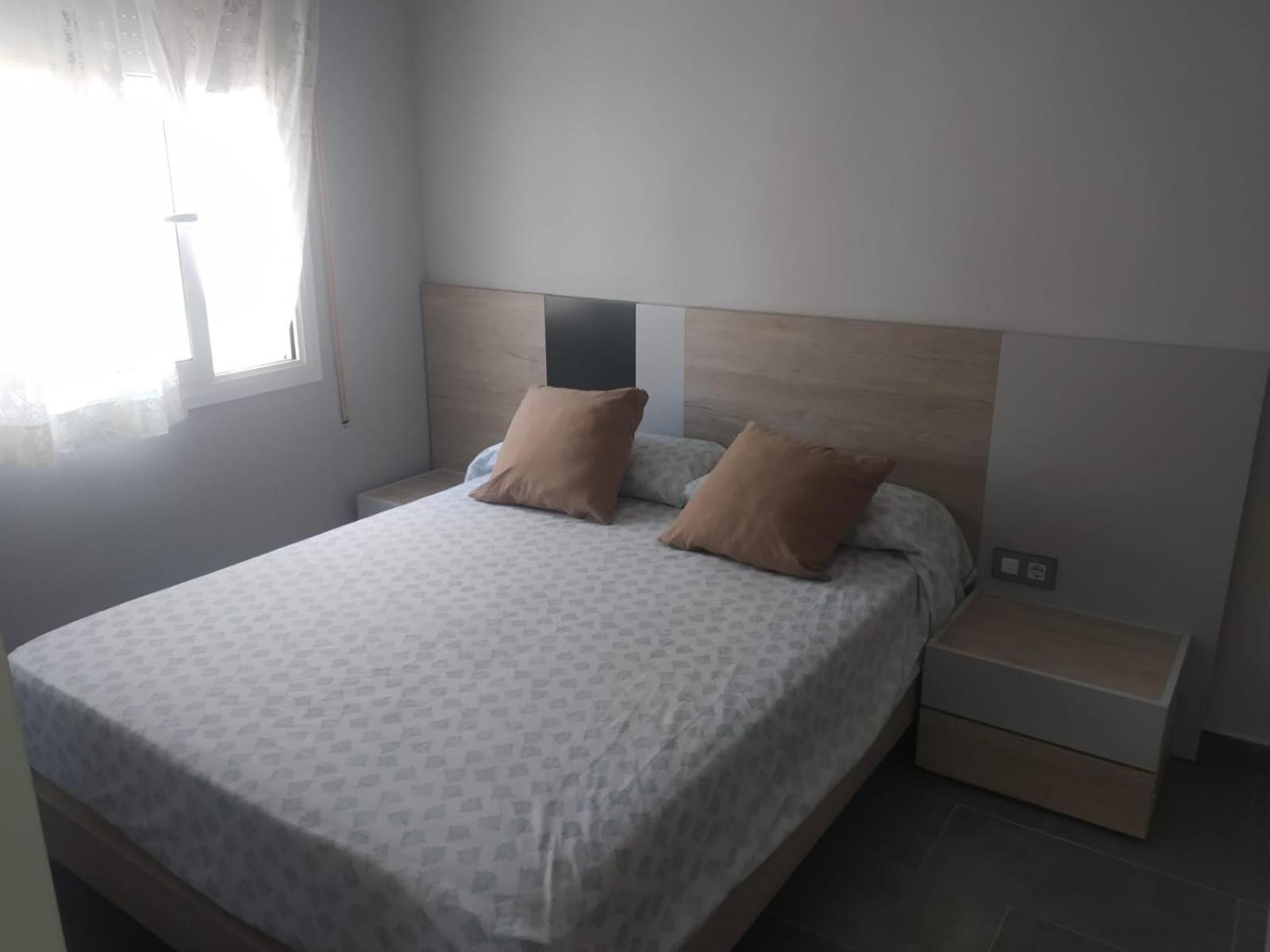 Apartamento Baix A Mar Torredembarra Exterior foto