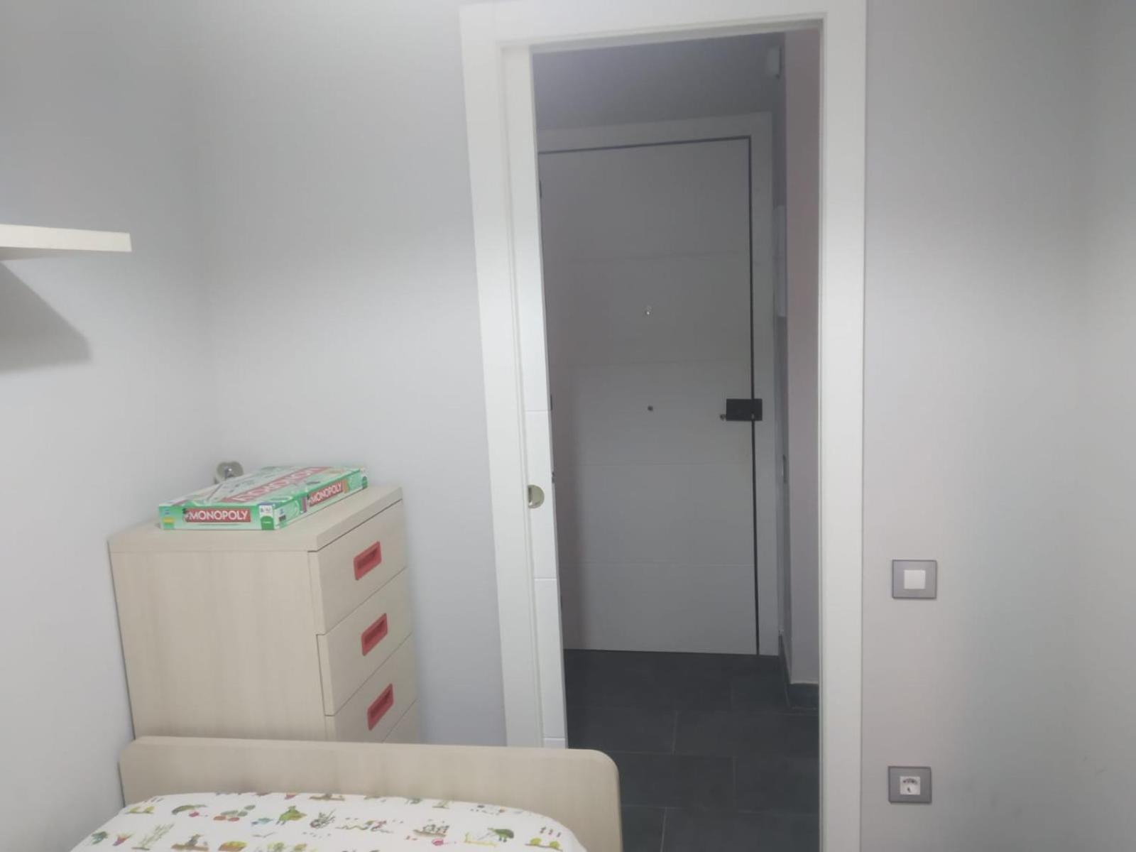 Apartamento Baix A Mar Torredembarra Exterior foto