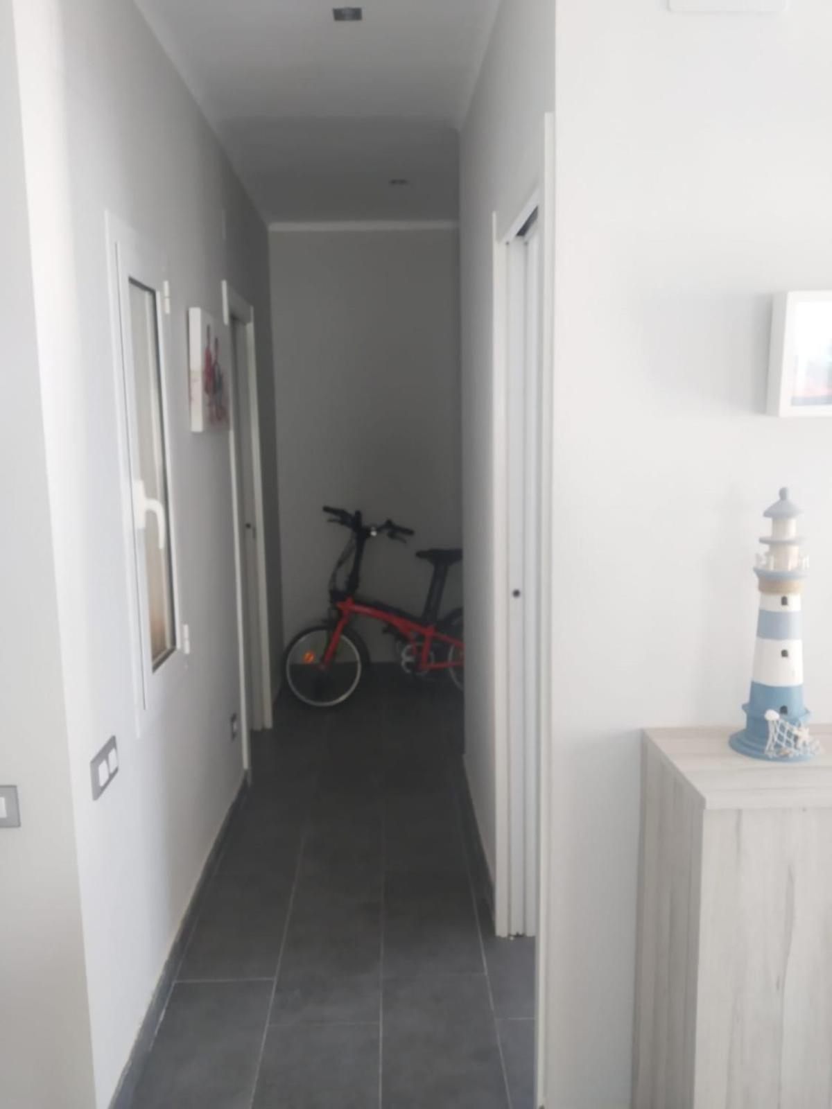 Apartamento Baix A Mar Torredembarra Exterior foto