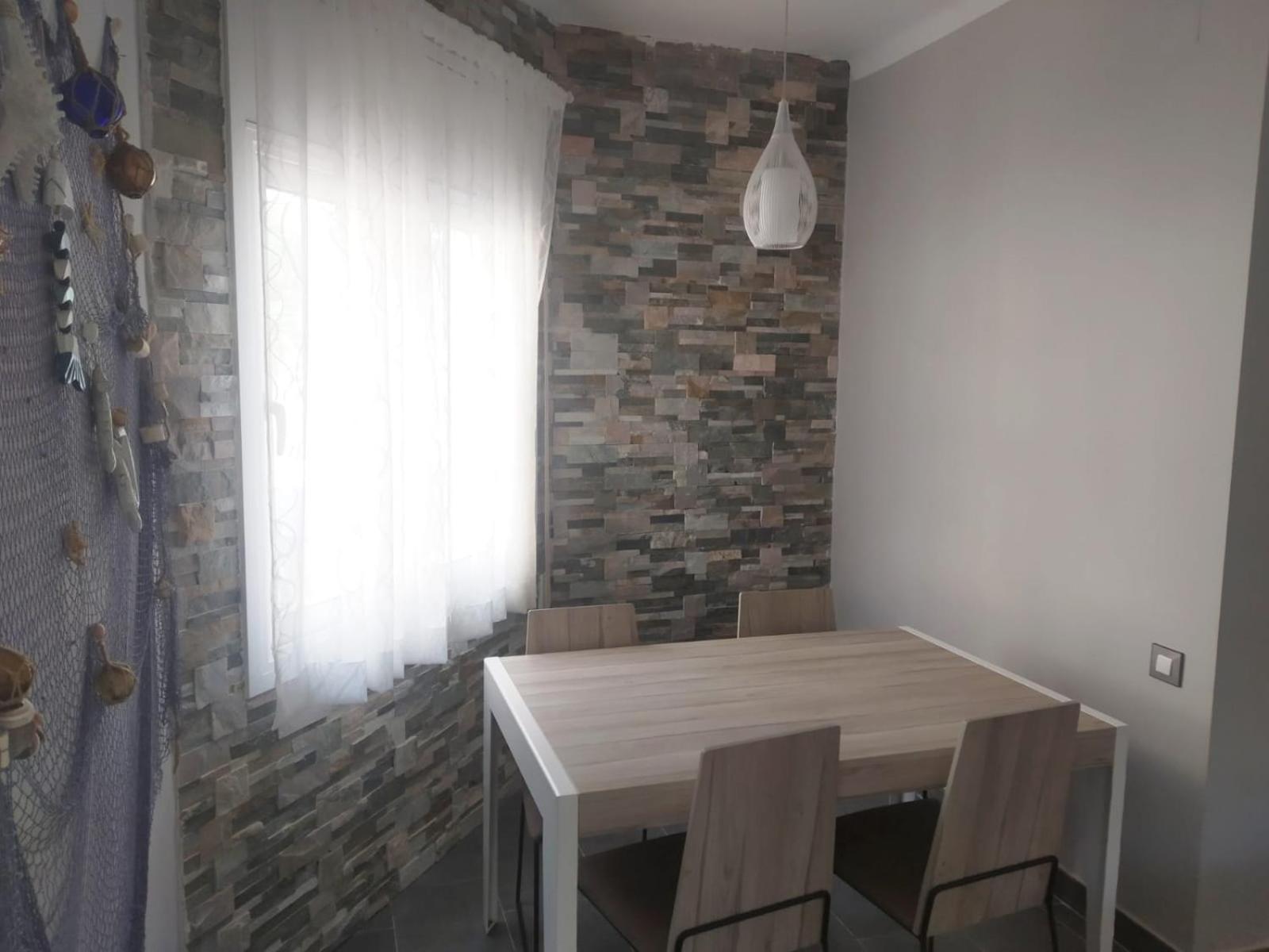 Apartamento Baix A Mar Torredembarra Exterior foto